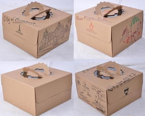 了解纸盒包装设计因素,影响顾客的消费心理