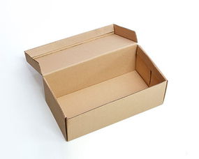 鞋盒纸盒 大连包装盒定制